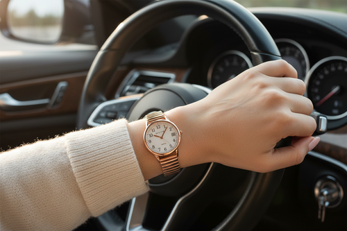 DW1081-3 Car Lifestyle