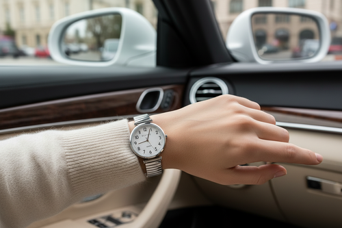 DW1114-1E Car Lifestyle