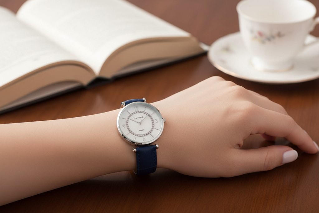 DW1123-1B Lifestyle