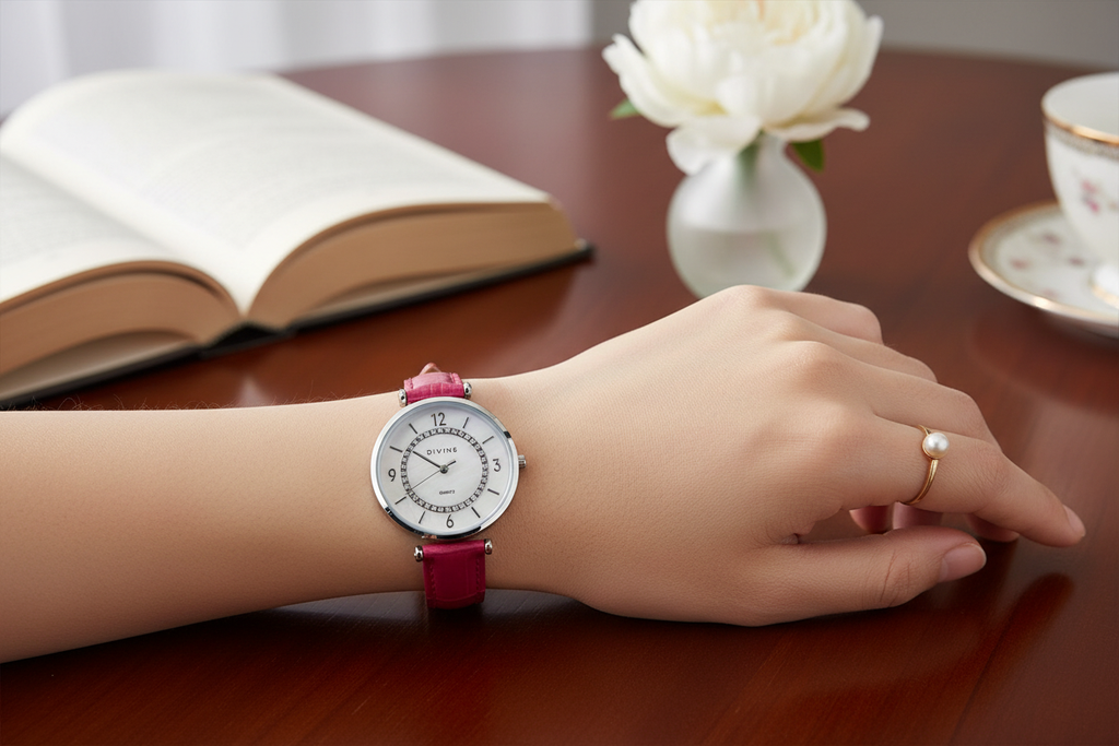 DW1123-1HP Lifestyle