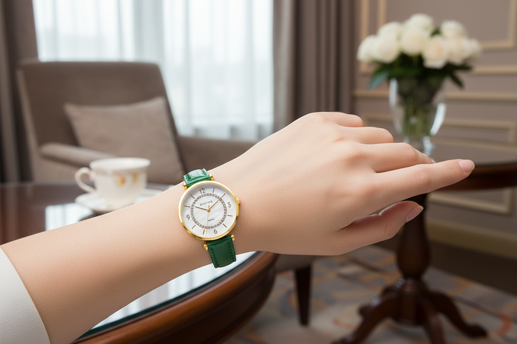 DW1123-2G Lifestyle