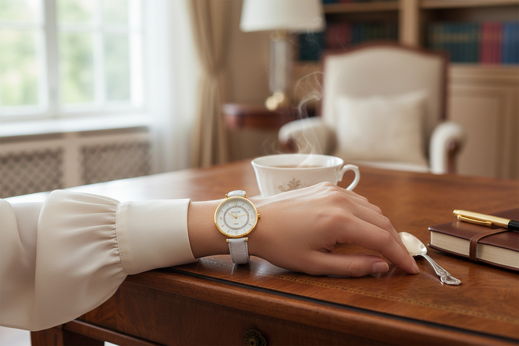 DW1123-2W Lifestyle