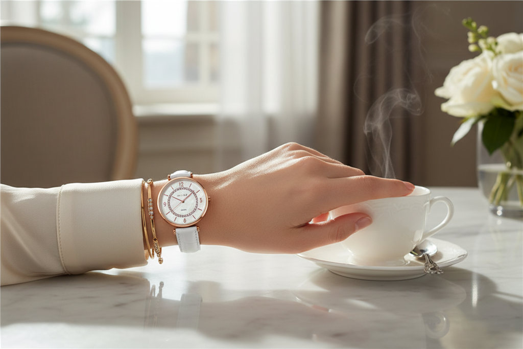 DW1123-3W Lifestyle